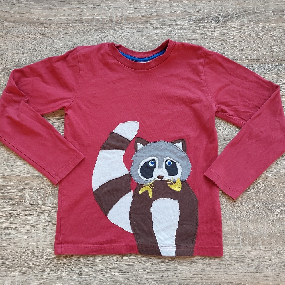 2012 (v)guc raccoon 7-8 years - Picture 3 of 13
